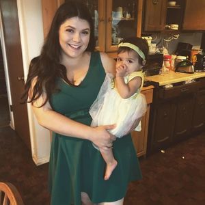 Meet your Posher, Erica